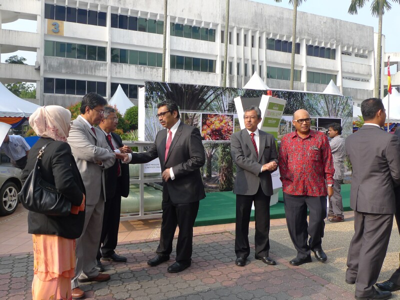 MOSTI MCY 2014 - 4 MOSTI MCY 2014 - 4